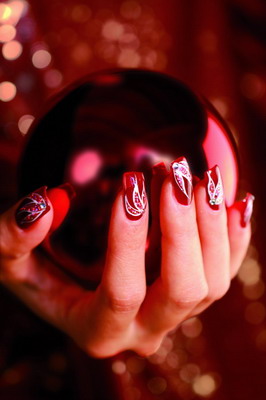 Farbposter70x100cm mit Glanzlaminat