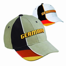 Baseball Cap