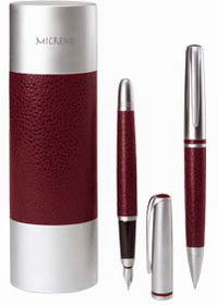 Ball-pen set